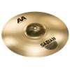 Sabian 16" AA Raw Bell Crash